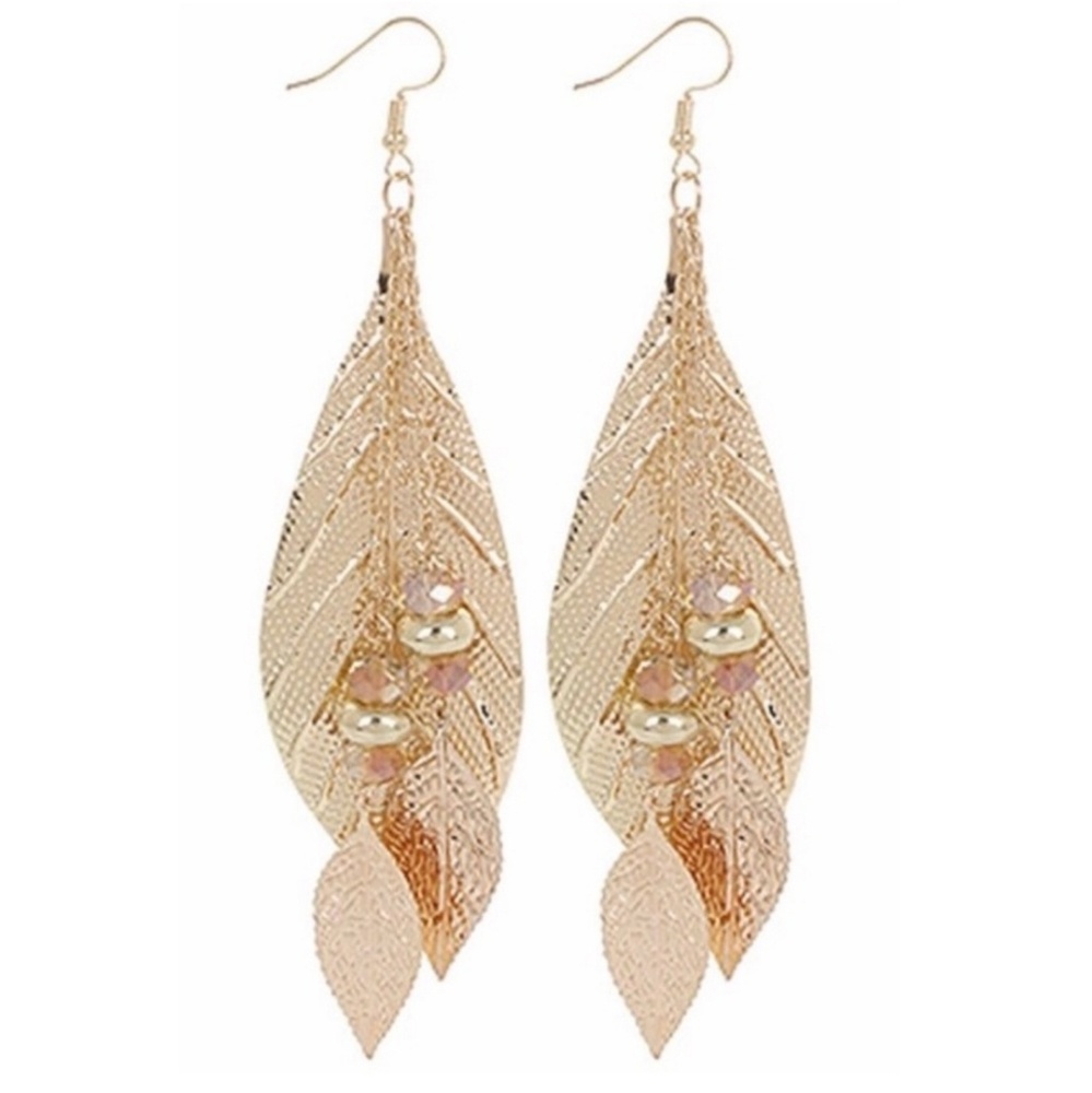 Gorgeous Earrings